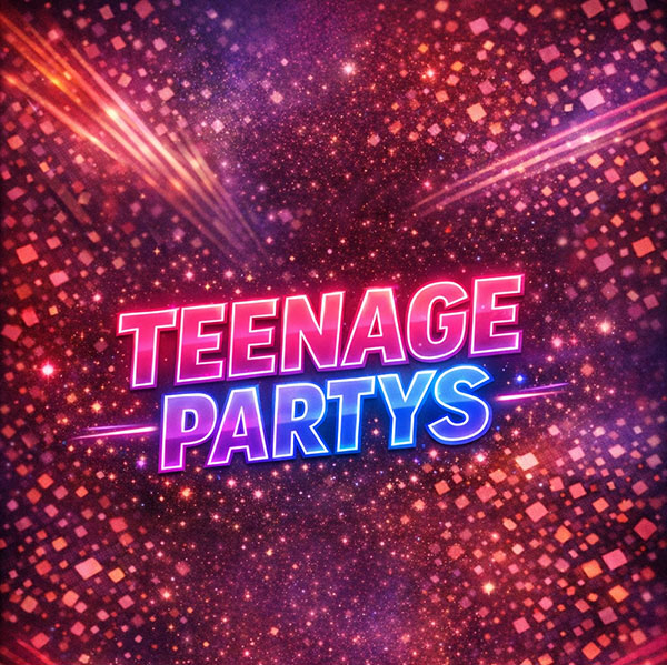 Teenage Disco